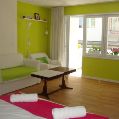 Guest Rooms Colours Казанлык Экстерьер фото