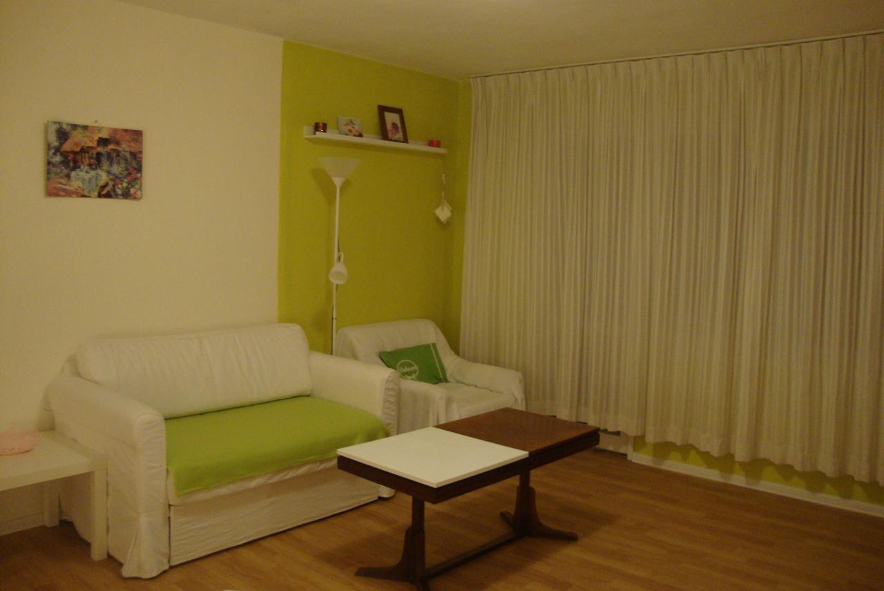Guest Rooms Colours Казанлык Экстерьер фото